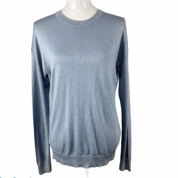 Ivanka Trump Sweaters - Ivanka Trump shimmery sweater size large